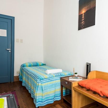 Kariok Hostel Rio de Janeiro Kültér fotó