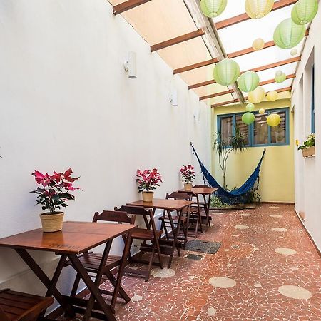 Kariok Hostel Rio de Janeiro Kültér fotó