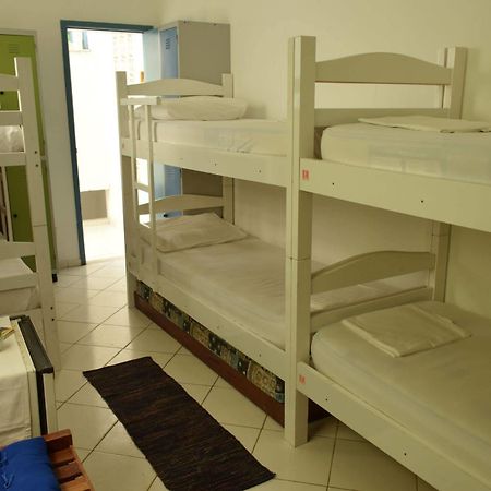 Kariok Hostel Rio de Janeiro Kültér fotó