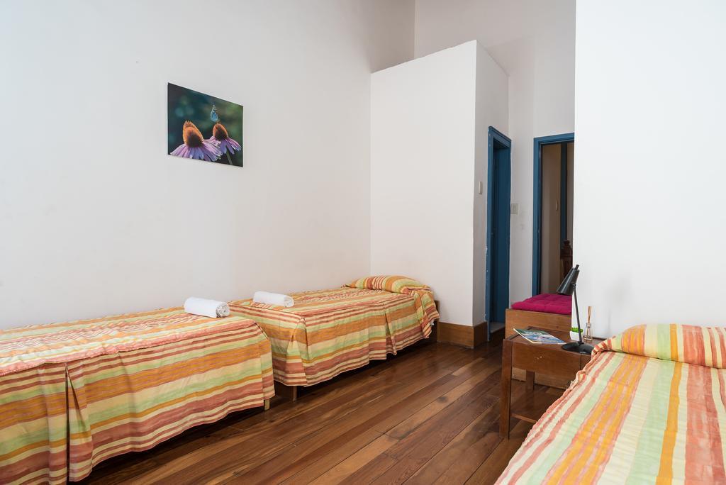 Kariok Hostel Rio de Janeiro Kültér fotó