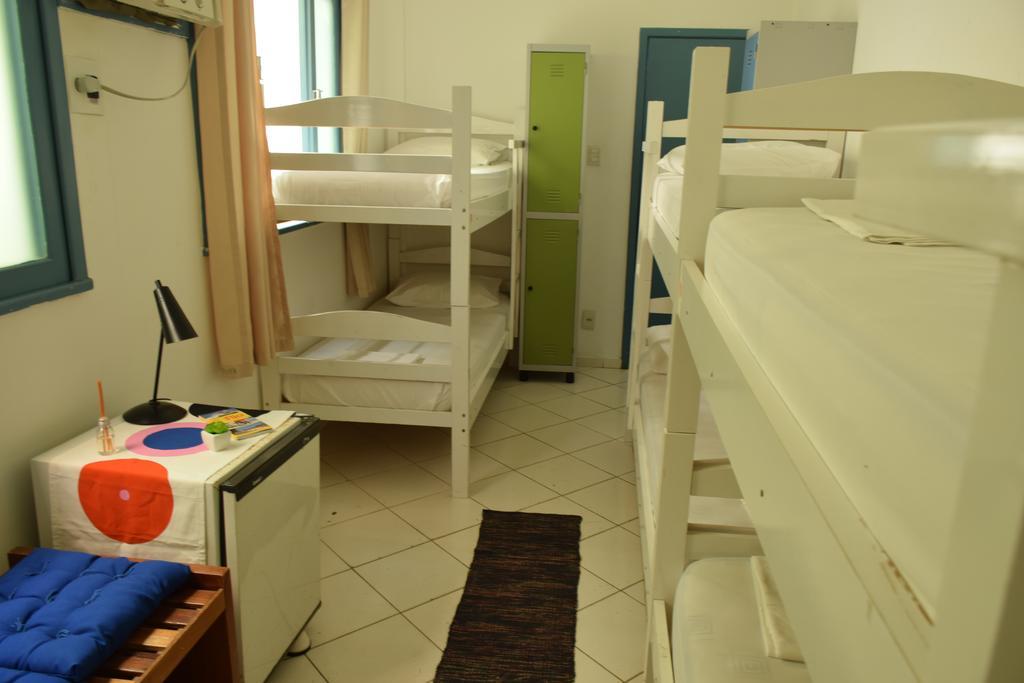 Kariok Hostel Rio de Janeiro Kültér fotó