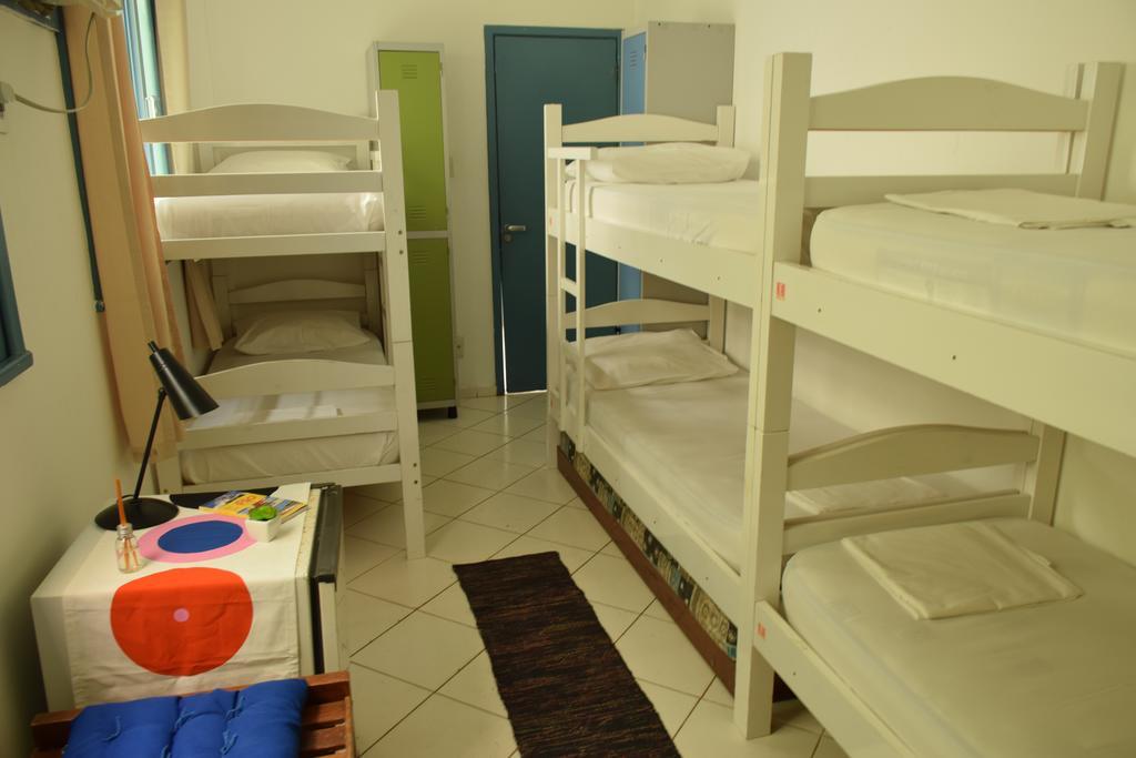 Kariok Hostel Rio de Janeiro Kültér fotó