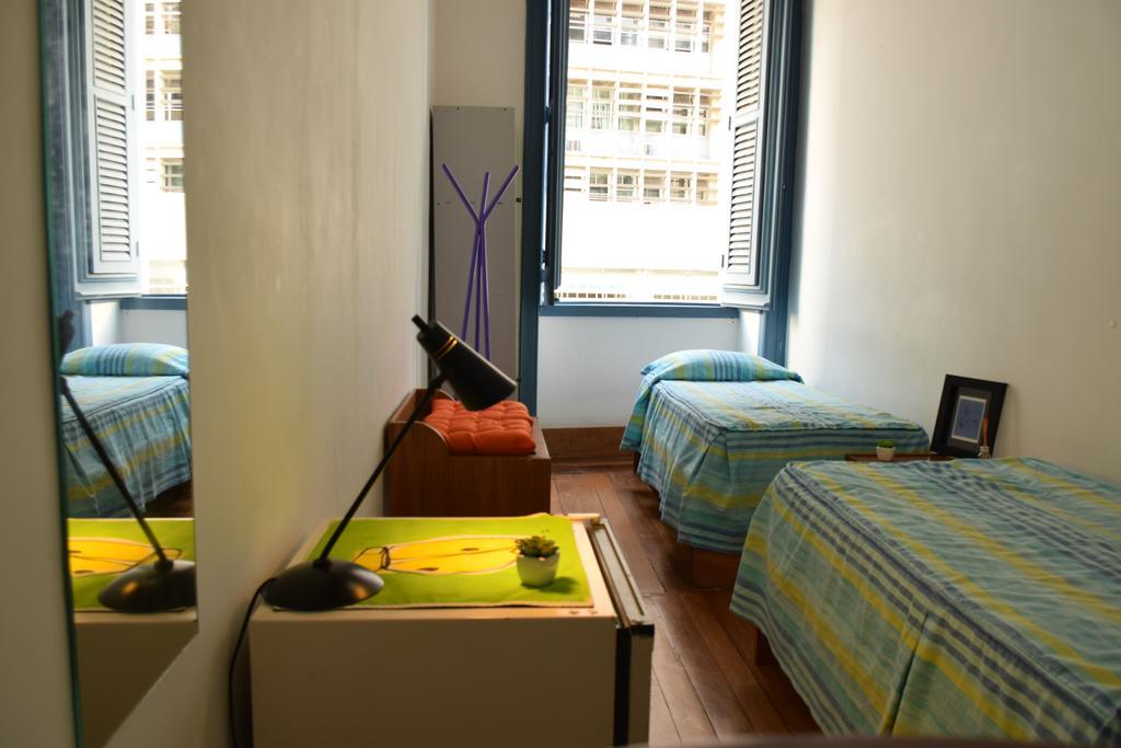 Kariok Hostel Rio de Janeiro Kültér fotó